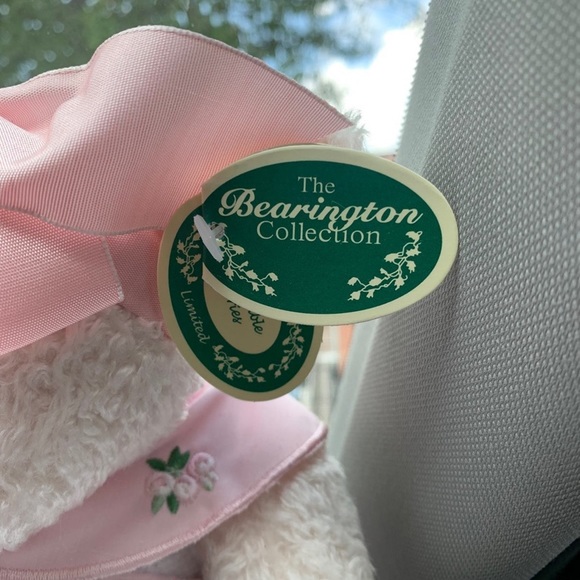 the bearington collection Cow Fanny Hampton set of 2 - Picture 3 of 6